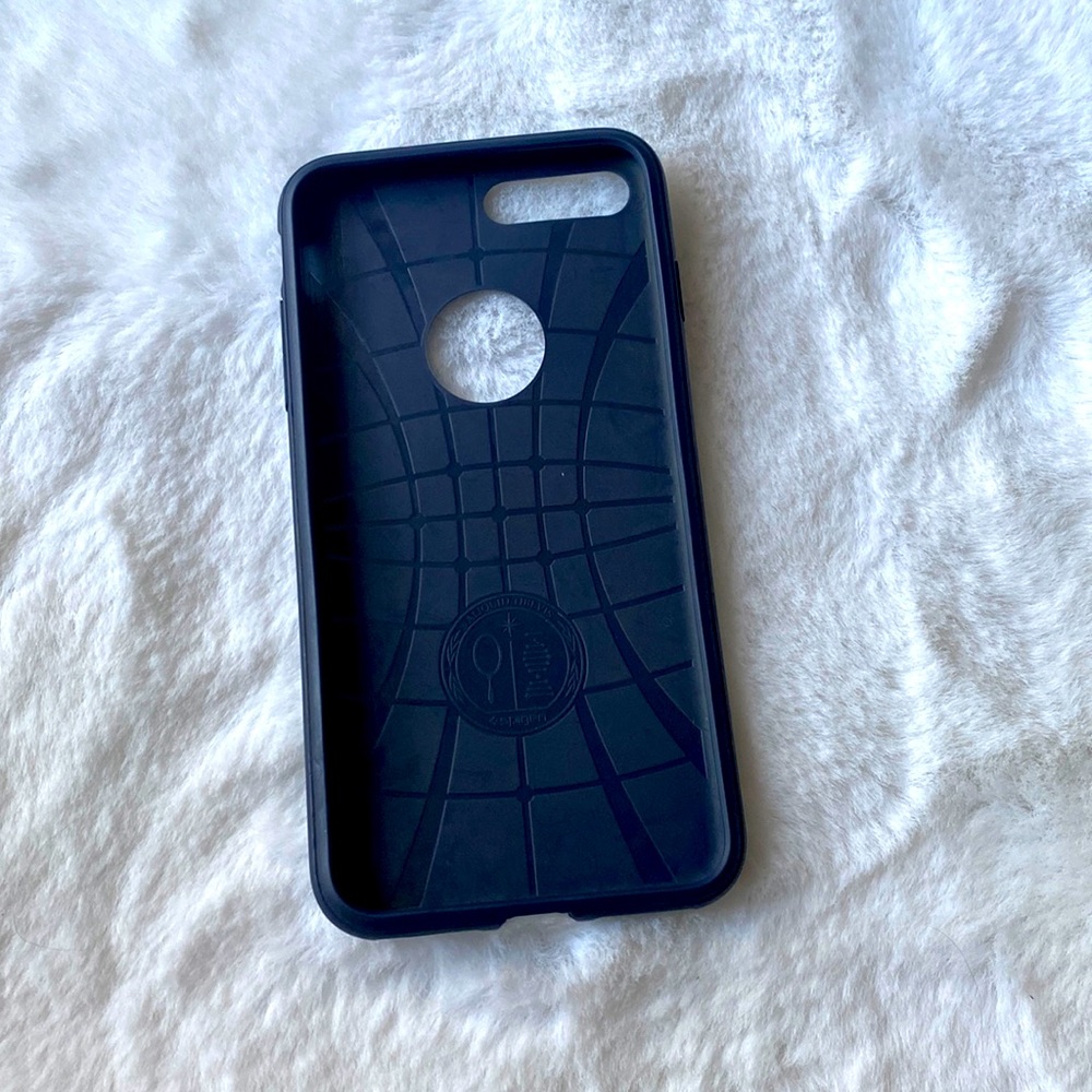 Spigen case for iPhone 7 Plus